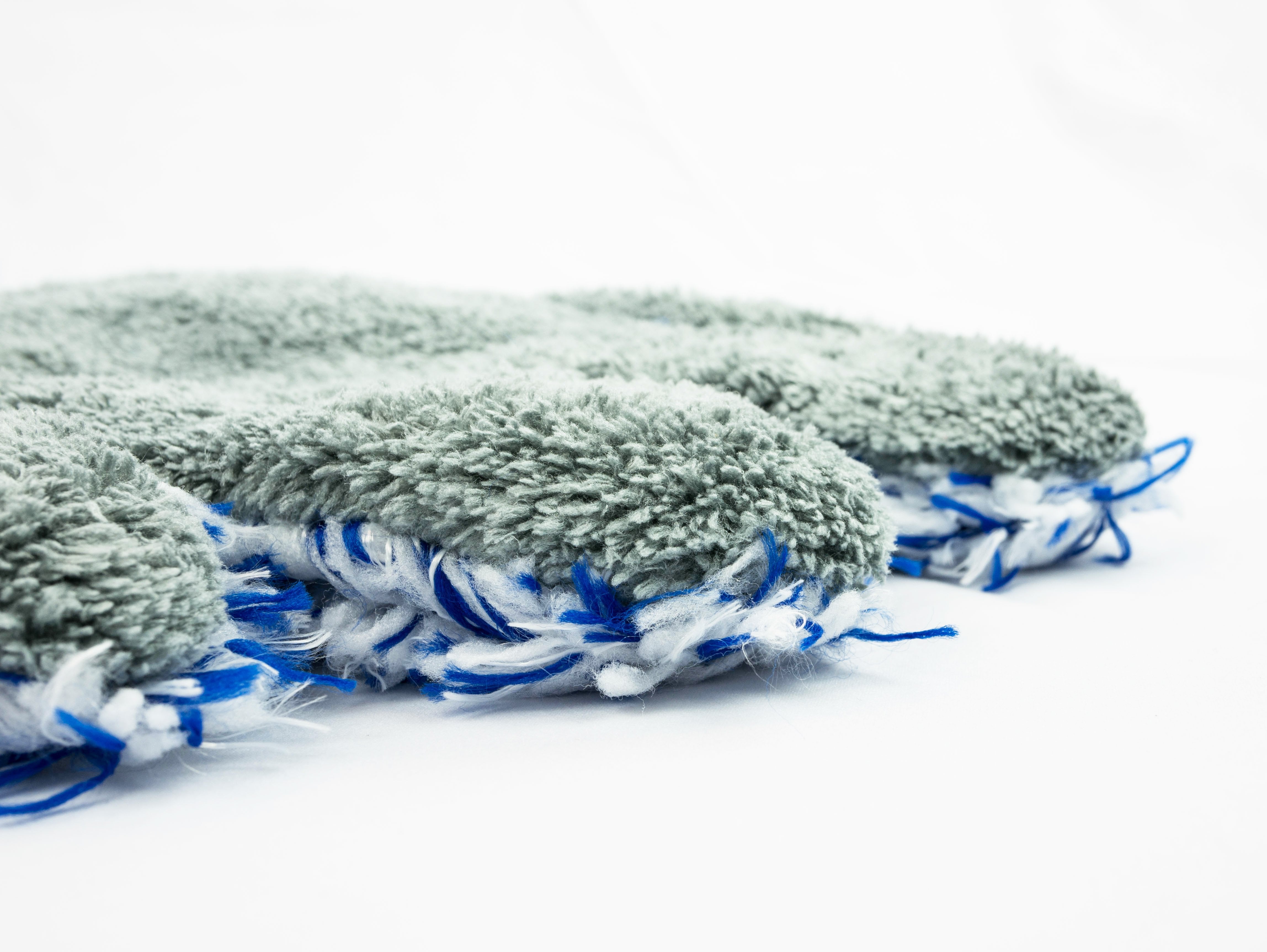 POPO Paws Microfiber Wash Mitt