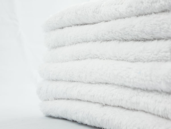 Detail Popo Snow Blanket Edgeless 350 gsm - CARZILLA.CA