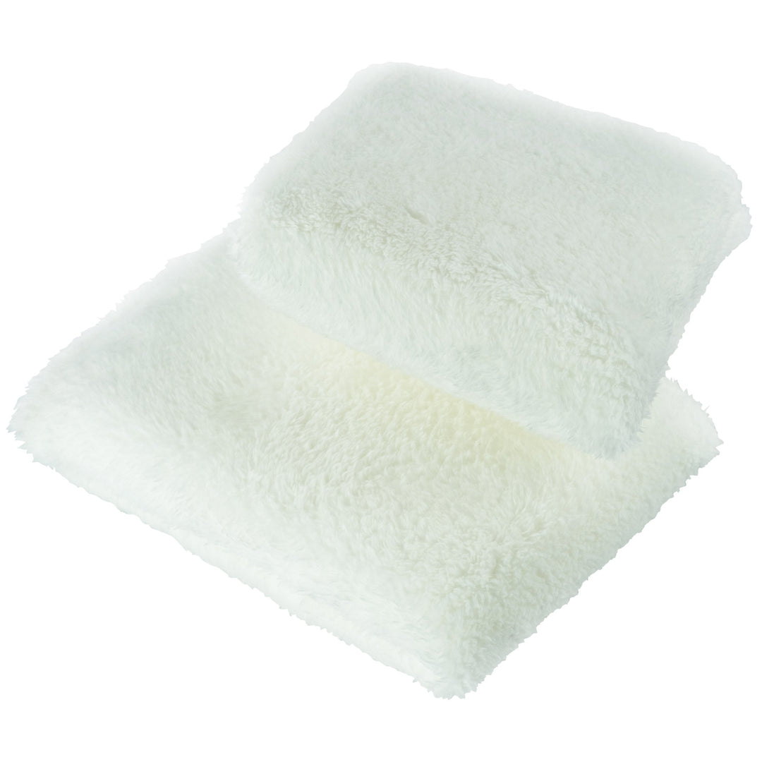 Detail Popo Snow Pillow Wash Pad - CARZILLA.CA