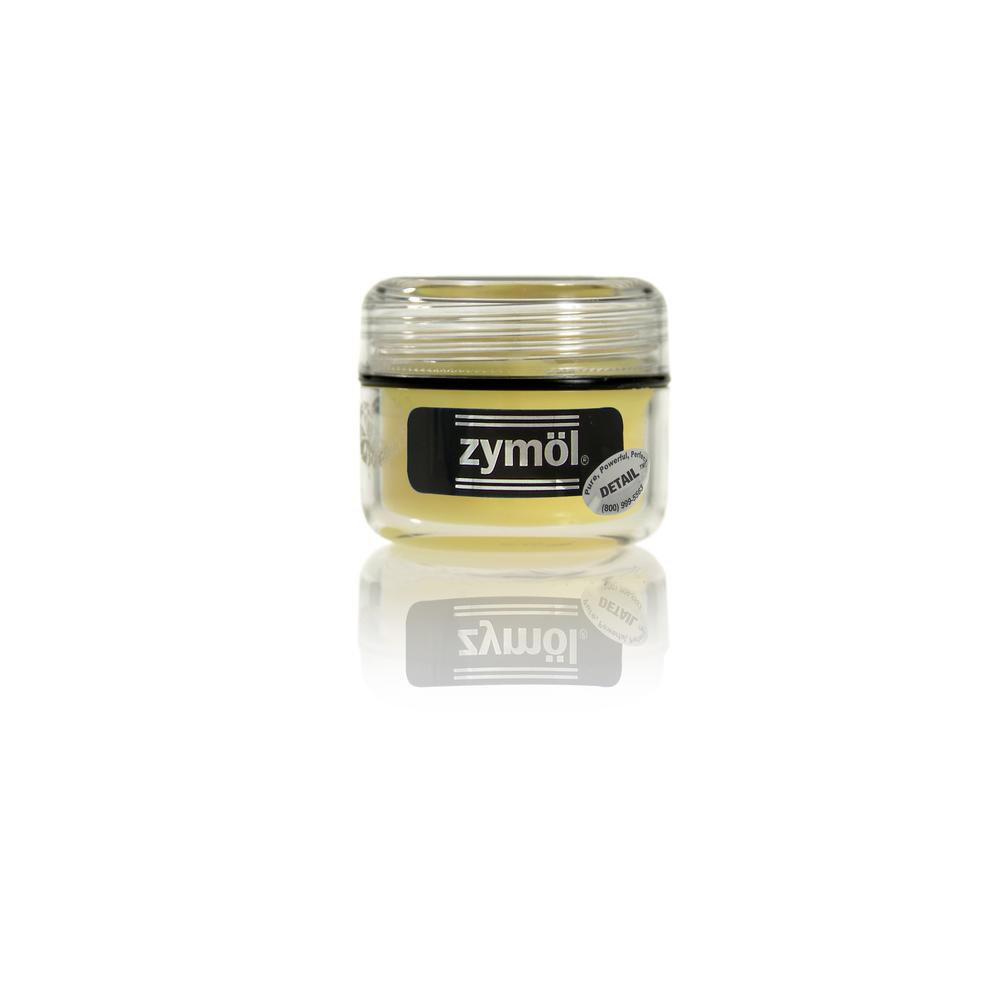 Zymol Detail Wax 2oz - CARZILLA.CA