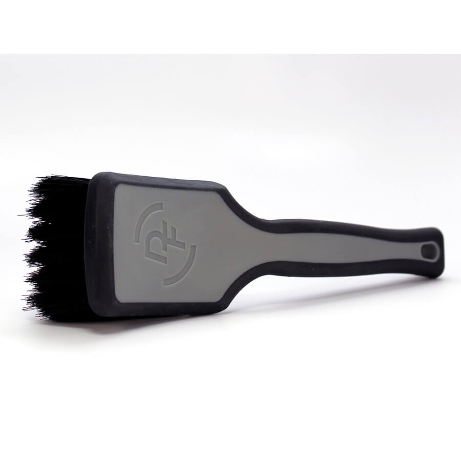 Detail Factory ProGrip Interior Scrub Brush - CARZILLA.CA