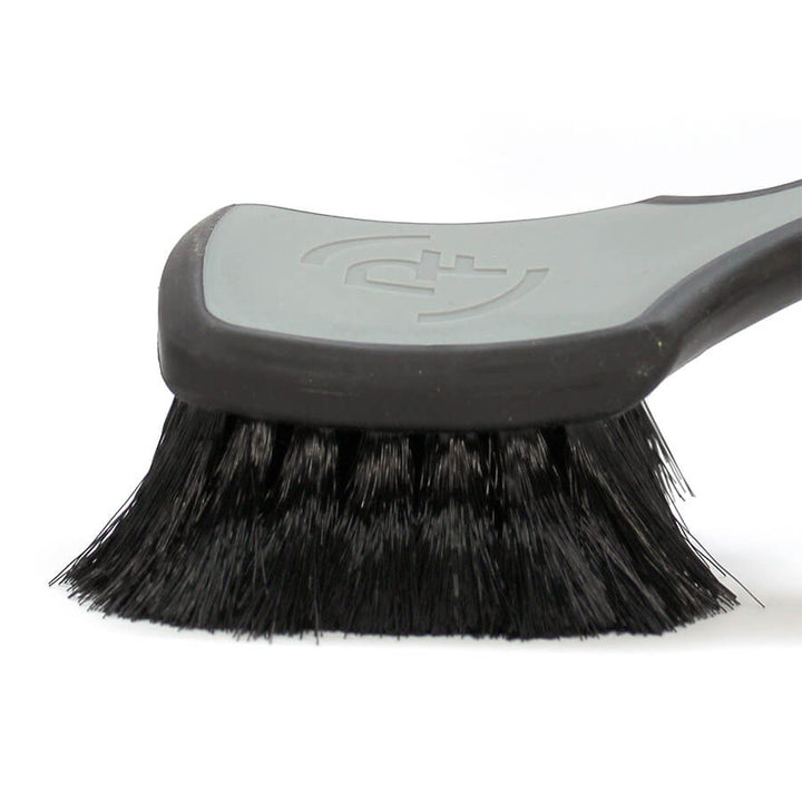 Detail Factory ProGrip Interior Scrub Brush - CARZILLA.CA