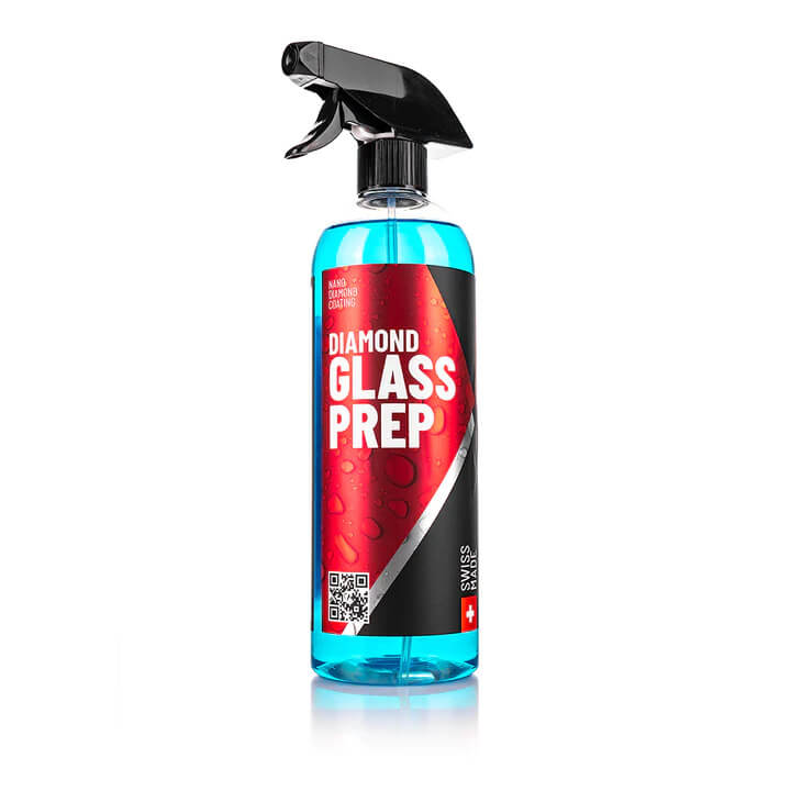 Diamond Glass Prep 500ml - CARZILLA.CA