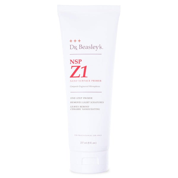 Dr. Beasley's NSP Z1 8oz - CARZILLA.CA