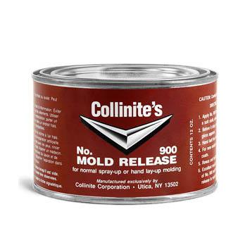 Collinite 900 Mold Release 12oz - CARZILLA.CA