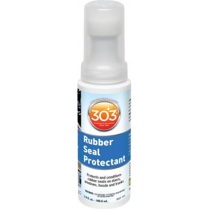 303 Rubber Seal Protectant 3.4oz - CARZILLA.CA