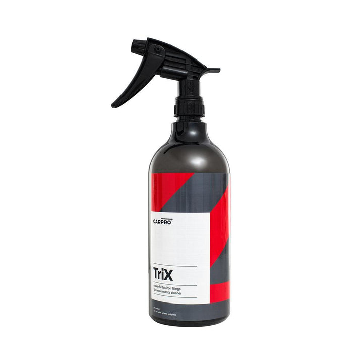 CarPro TRIX: Tar & Iron Remover 1L - CARZILLA.CA