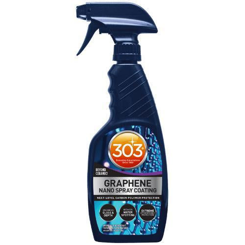 303 Graphene Nano Spray Coating 16oz - CARZILLA.CA
