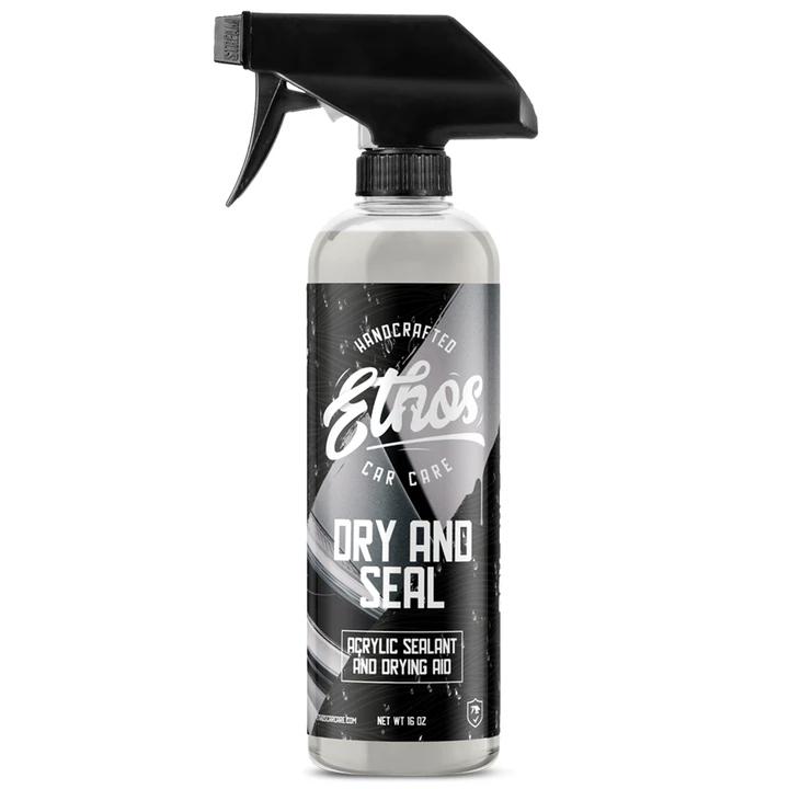 Ethos Dry and Seal 16oz - CARZILLA.CA