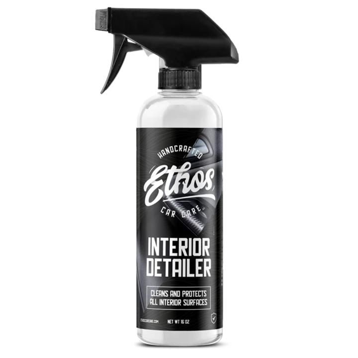 Ethos Interior Detailer 16oz - CARZILLA.CA