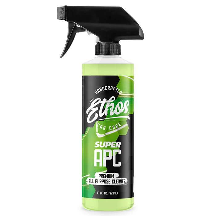 Ethos Super Eco APC 16oz - CARZILLA.CA