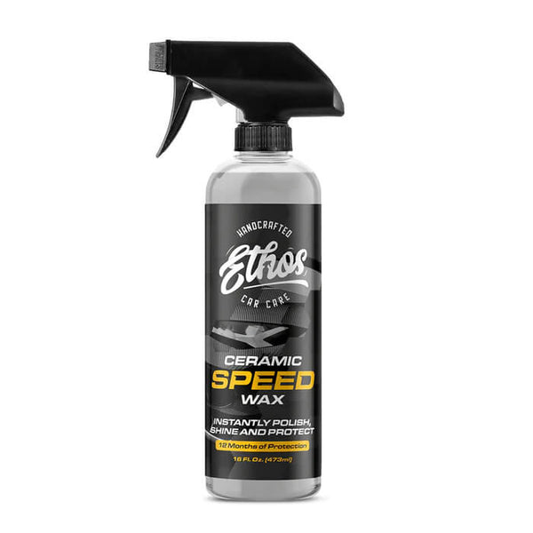 Ethos Ceramic Speed Wax 16oz