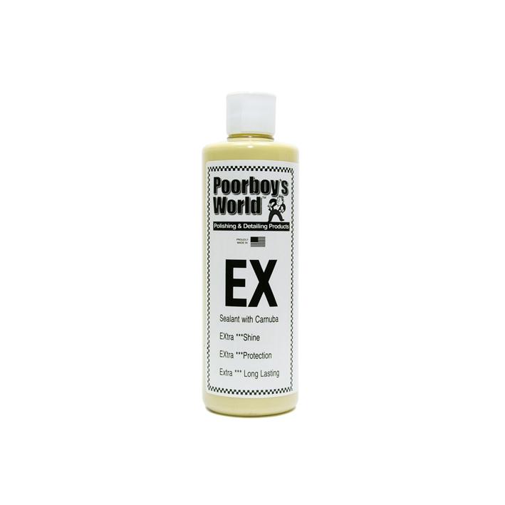 Poorboy's World EX 16oz - CARZILLA.CA