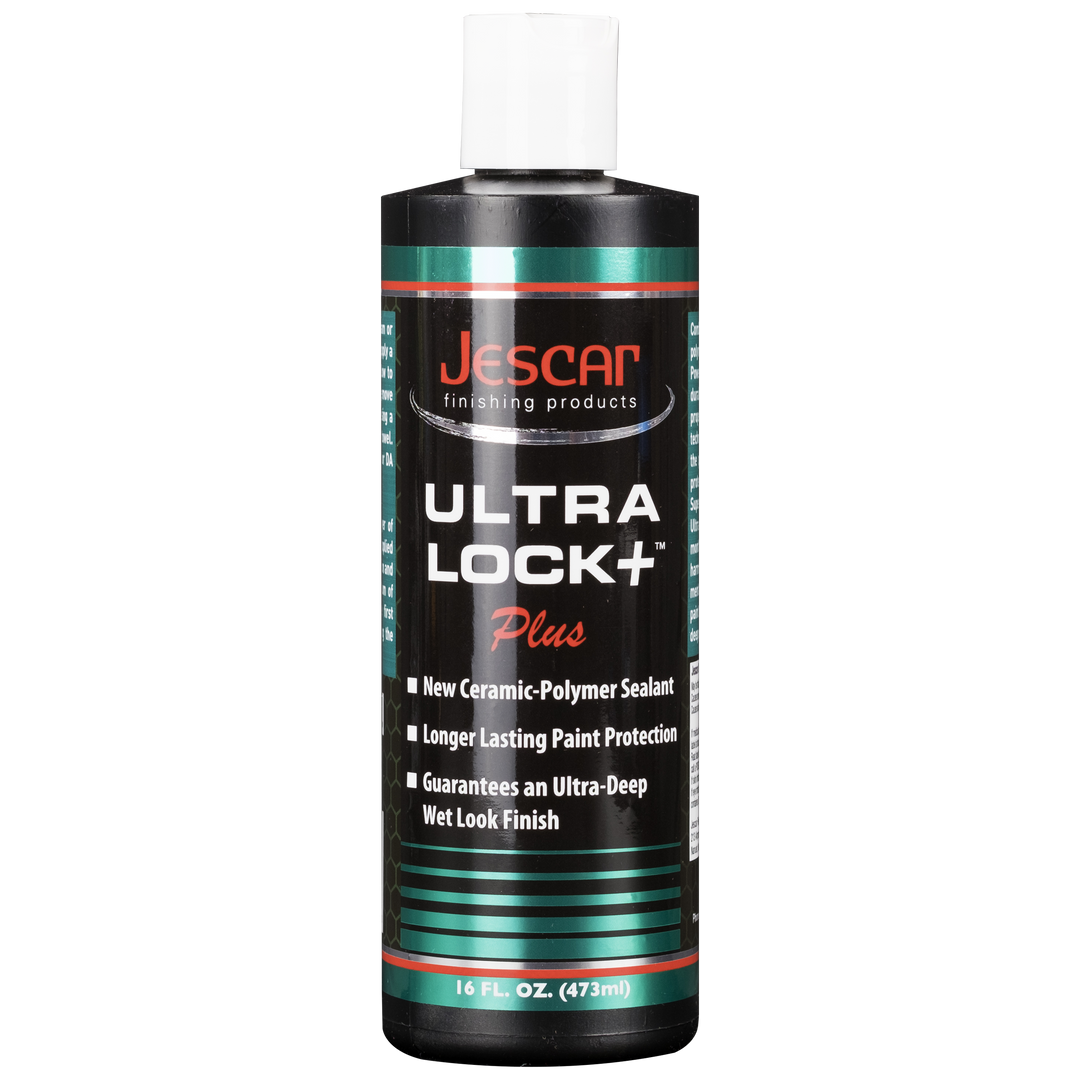 Jescar Ultra Lock Plus Ceramic Sealant 16oz