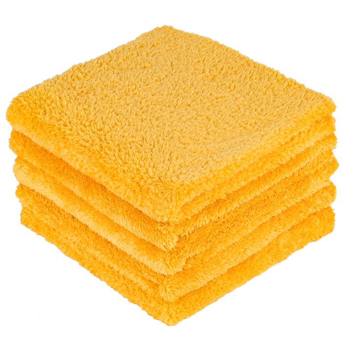 Detail Popo Sunset Blanket Edgeless 350 GSM - CARZILLA
