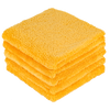 Detail Popo Sunset Blanket Edgeless 350 GSM - CARZILLA