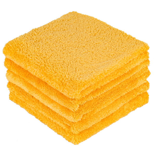 Detail Popo Sunset Blanket Edgeless 350 GSM - CARZILLA