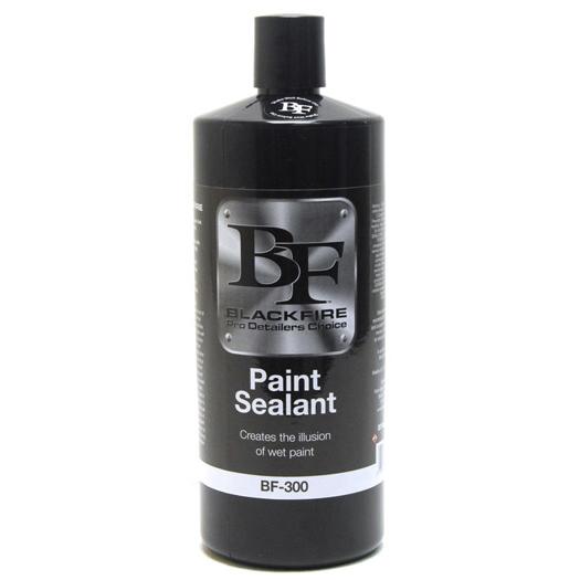 BLACKFIRE Paint Sealant 32oz - CARZILLA.CA