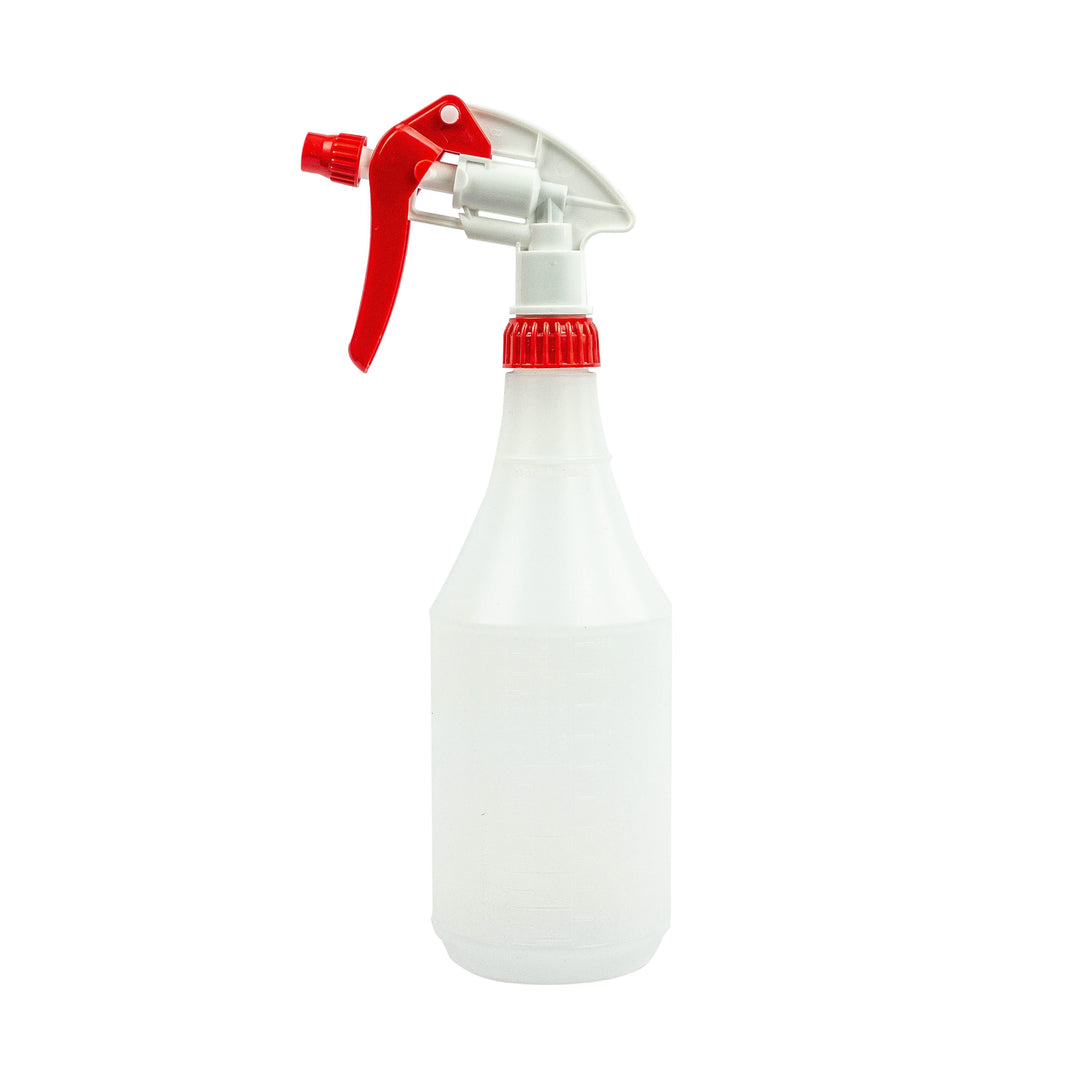Chemical Resistant Empty Spray Bottle 500ml - CARZILLA.CA
