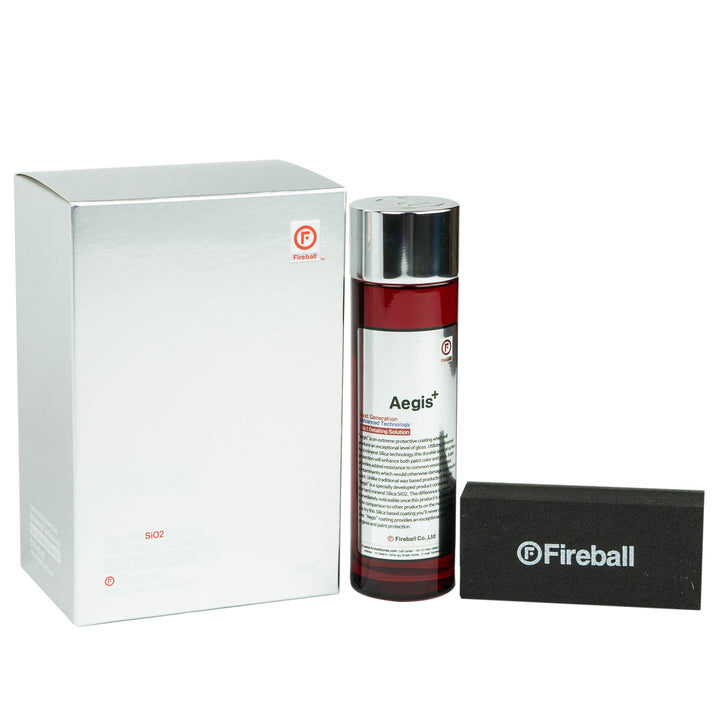 Fireball Aegis 100ml (Pros only, email to request access) - CARZILLA.CA