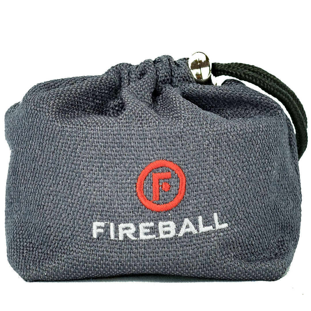 Fireball Brazil Wax 100g - CARZILLA.CA