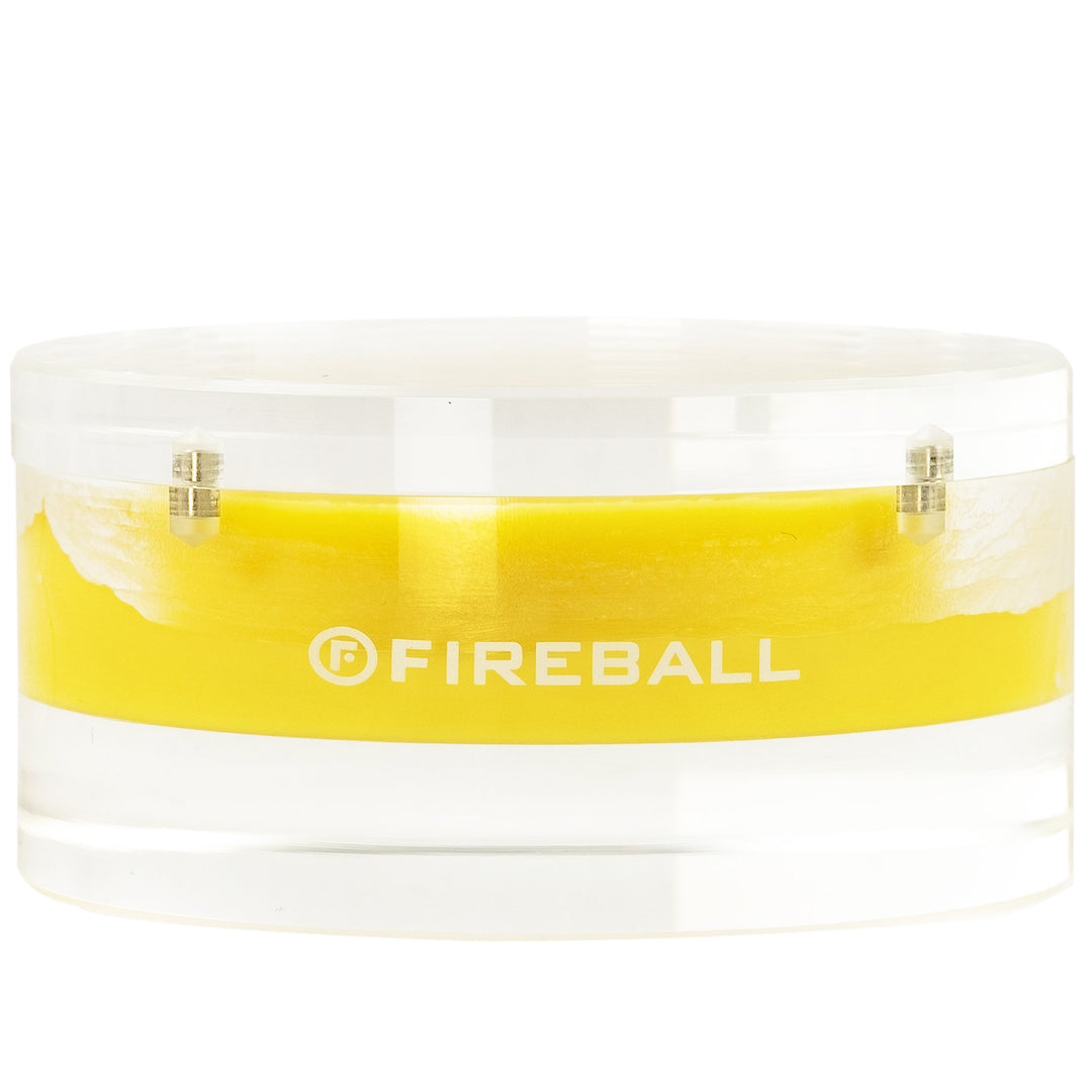 Fireball Brazil Wax 100g - CARZILLA.CA