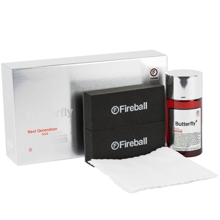 Fireball Butterfly 50ml (Pros only, email to request access) - CARZILLA.CA