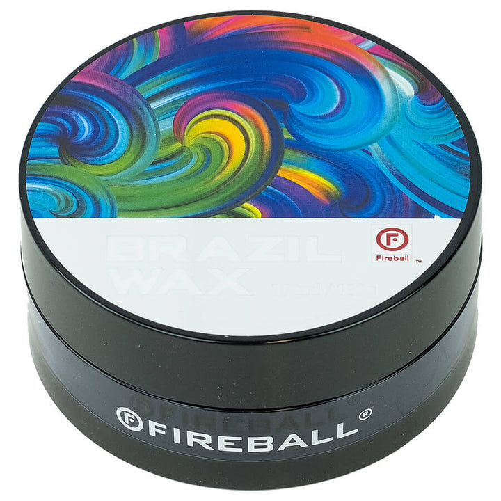 Fireball Show Car Wax Brazil Wax 150ml - CARZILLA.CA