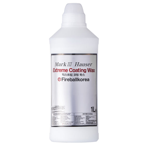 Fireball Ultimate Coating Wax 1L (SiO2) - CARZILLA.CA