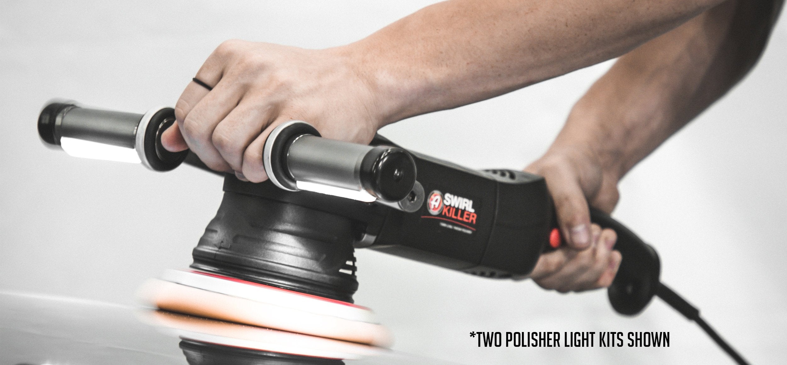 Single Buff Brite Flame Thrower LED Light | CARZILLA