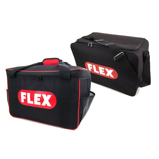FLEX Standard Polisher Bag - CARZILLA.CA