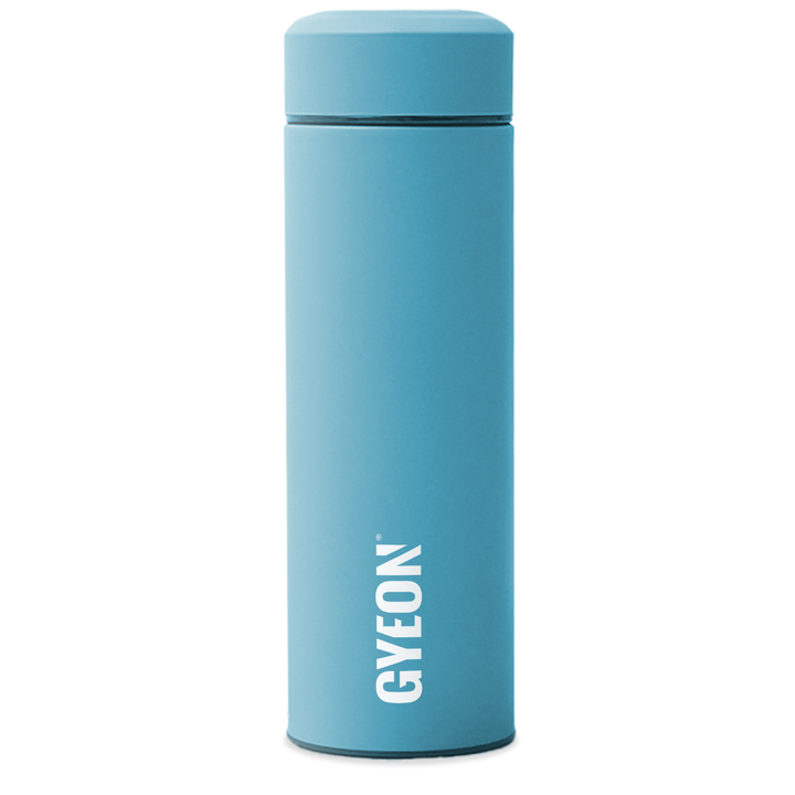 GYEON Insulated Water Bottle 500ml - CARZILLA.CA