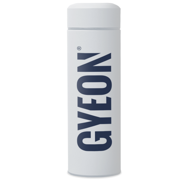 GYEON Insulated Water Bottle 500ml - CARZILLA.CA