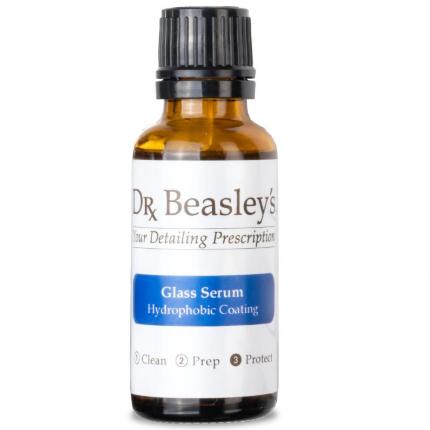 Dr. Beasley's Glass Serum 1oz - CARZILLA.CA