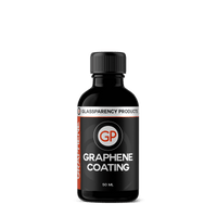 Luminus LM Graphene Spray 2.0 200ml
