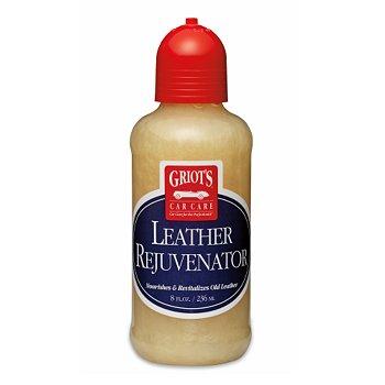 Griot's Garage Leather Rejuvenator 8oz - CARZILLA.CA