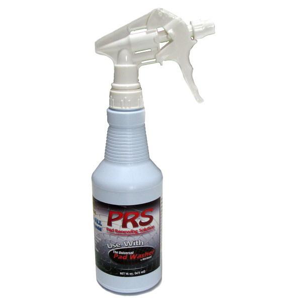 Grit Guard Pad Renewing Solution 16oz PRS - CARZILLA.CA