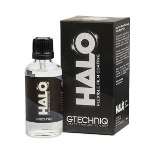 Gtechniq HALO Flexible Film Coating 50ml - CARZILLA.CA