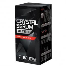 Gtechniq Crystal Serum Ultra 50ml (Certified Accounts Only) - CARZILLA.CA