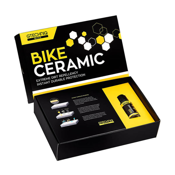 Gtechniq Bike Ceramic 15ml