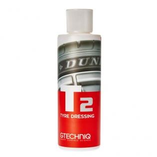 Gtechniq T2 Tyre Dressing 250ml - CARZILLA.CA