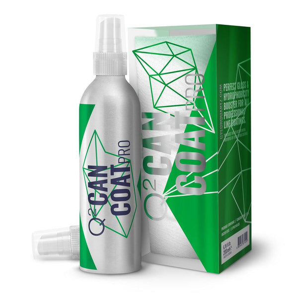 GYEON CanCoat Pro 200ml (Certified Accounts only)