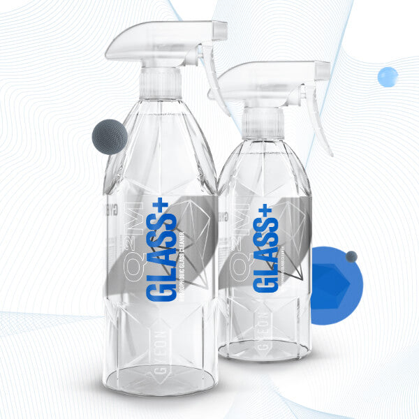 GYEON Q²M Glass+ | CARZILLA