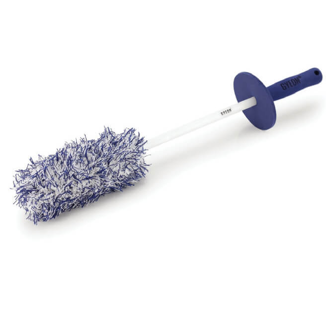 GYEON Q²M Wheel Brush Large Size - CARZILLA.CA