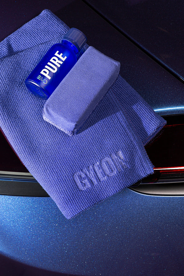 GYEON Q² Pure EVO Lightbox (30ml, 50ml, 100ml) - CARZILLA.CA