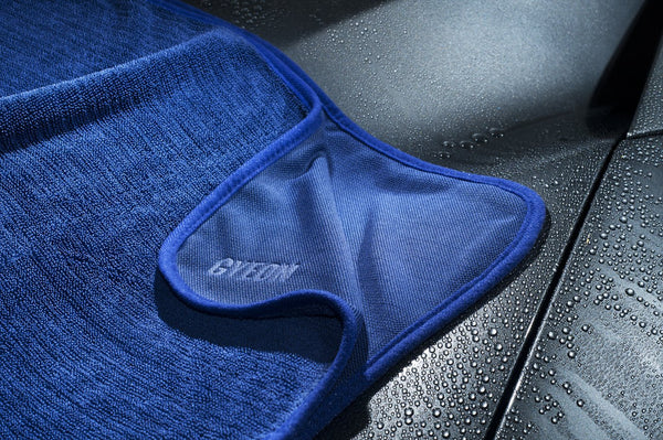 Gyeon Q²M SilkDryer 50 x 55cm - CARZILLA.CA