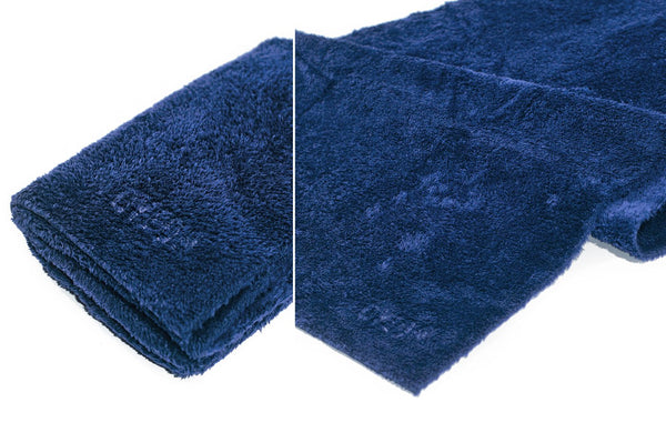 Gyeon Q²M SoftWipe Edgeless Microfiber Towel 40x60cm - CARZILLA.CA