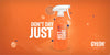 GYEON Canvass Banners (200 x 100cm) - CARZILLA.CA