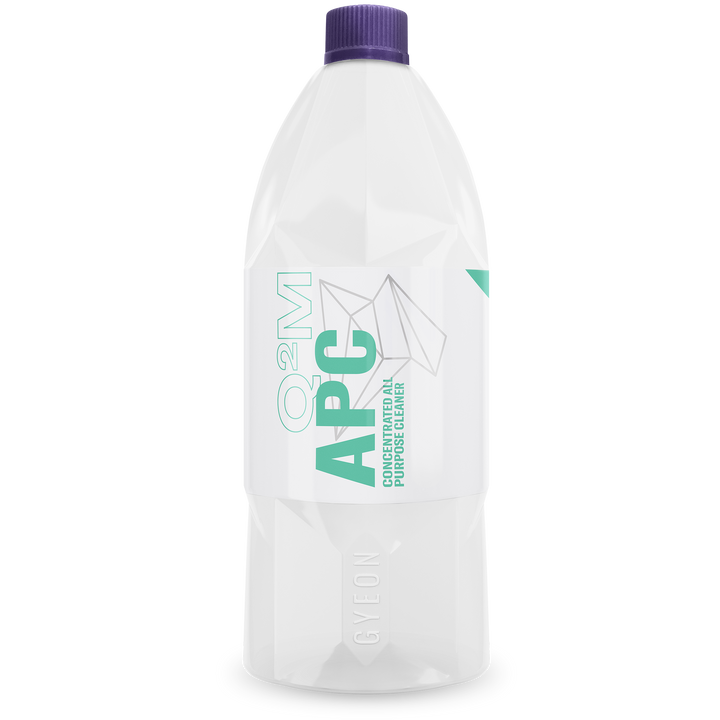 GYEON Q²M APC 1L Concentrated - CARZILLA.CA