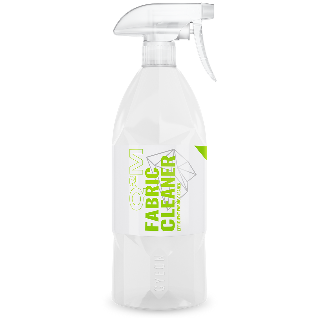 GYEON Q²M Fabric Cleaner 1L CARZILLA